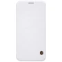 Nillkin Qin Series Leather case for Samsung Galaxy J7 Plus J7+ (C8) order from official NILLKIN store